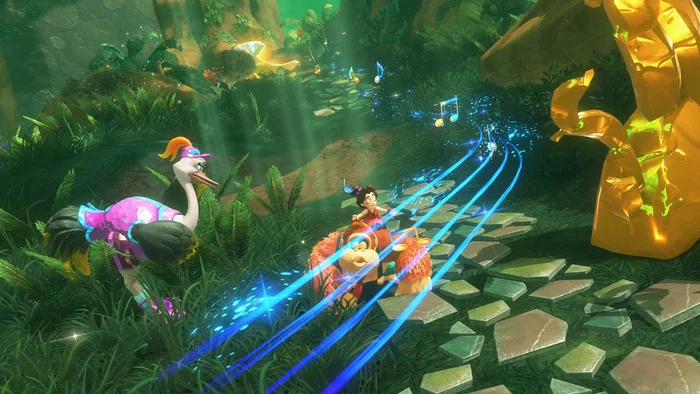 Nintendo Donkey Kong Bananza - Juego de Acción y Plataforma para Nintendo Switch 2, Edición Estándar, Versión Plurilingüe