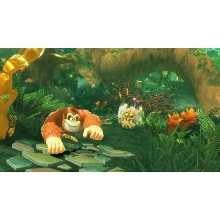 Nintendo Juego 2 Donkey Kong Bananza para Nintendo Switch