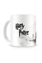 SD TOYS Taza Castillo Hogwarts Harry Potter
