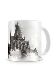 SD TOYS Taza Castillo Hogwarts Harry Potter