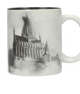 SD Toys Taza de Cerámica Hogwarts Castillo Harry Potter SD Toys Taza de Cerámica Hogwarts Castillo Harry Potter