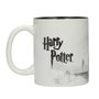 SD Toys Taza de Cerámica Hogwarts Castillo Harry Potter