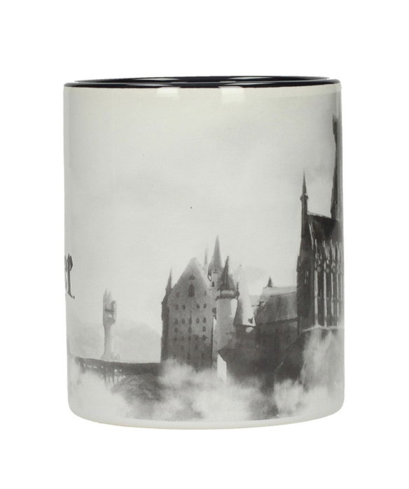 SD Toys Taza de Cerámica Hogwarts Castillo Harry Potter SD Toys Taza de Cerámica Hogwarts Castillo Harry Potter