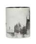 SD Toys Taza de Cerámica Hogwarts Castillo Harry Potter