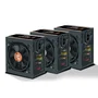 Zalman GigaMax III 850 W ATX Negro