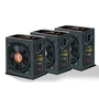 ZALMAN GigaMax III 850 W ATX Negro