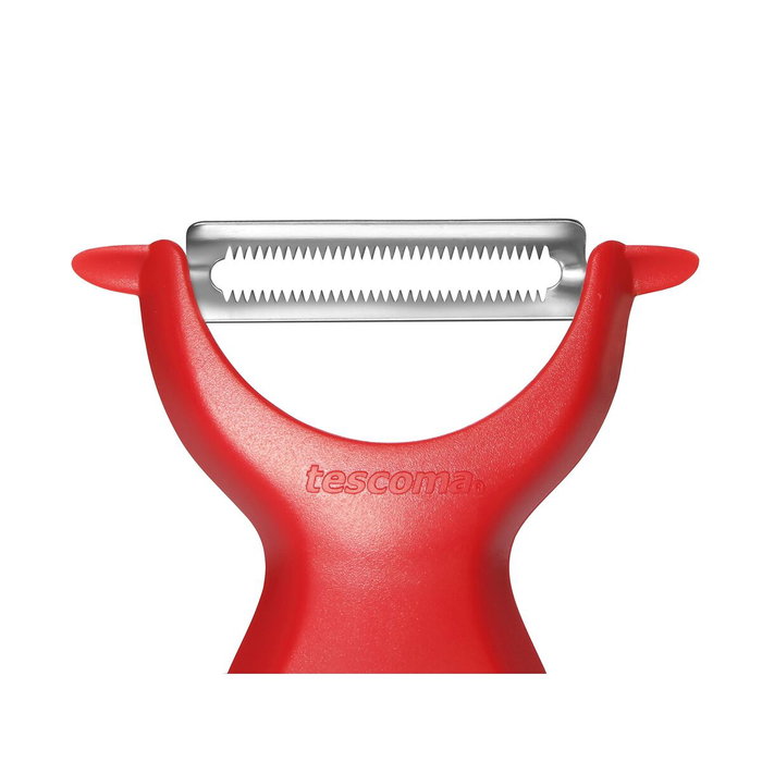Tescoma Pelador de verduras Presto expert colores surtidos 3 uds Tescoma Pelador de verduras Presto expert colores surtidos 3 uds