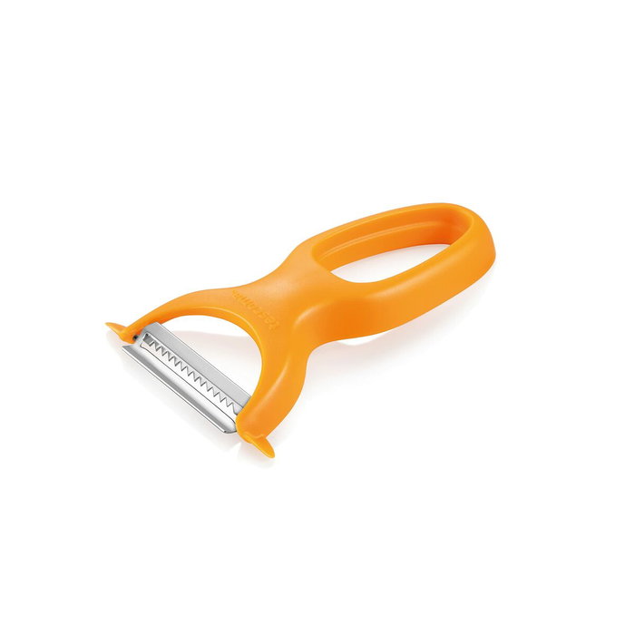 Tescoma Pelador de verduras Presto expert colores surtidos 3 uds Tescoma Pelador de verduras Presto expert colores surtidos 3 uds