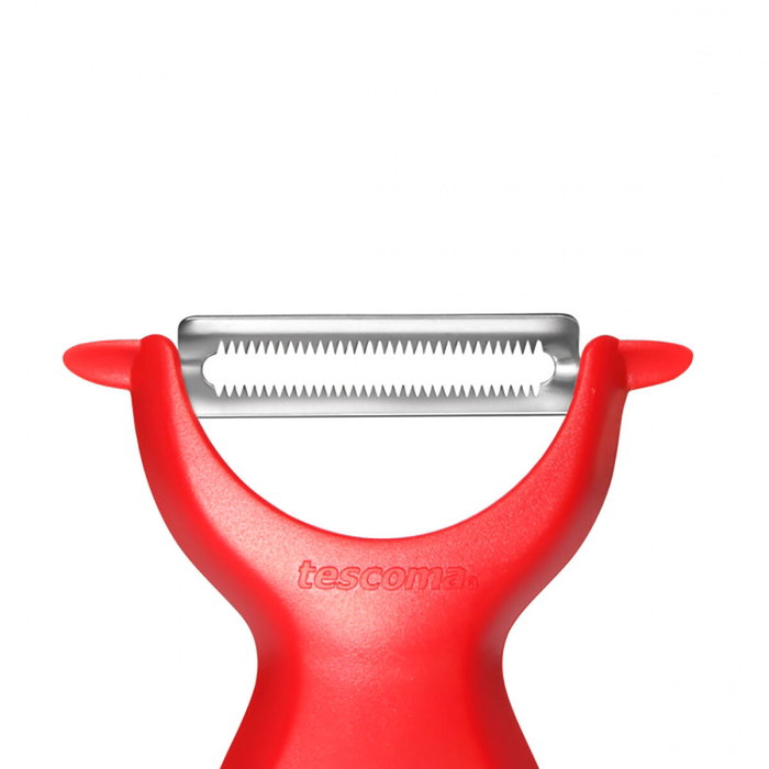 Tescoma Pelador de verduras Presto expert colores surtidos 3 uds Tescoma Pelador de verduras Presto expert colores surtidos 3 uds