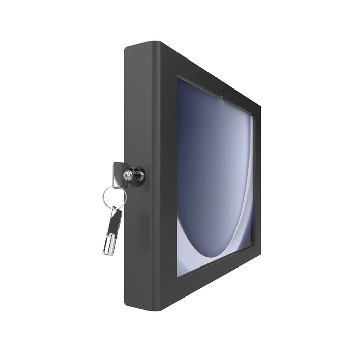 Compulocks 11GAPX9B Soporte de Seguridad para Galaxy Tab A9 Plus 11" (2023), Compatible con Modelos SM-X210, SM-X215, SM-X216B, 27.9 cm Compulocks 11GAPX9B Soporte de Seguridad para Galaxy Tab A9 Plus 11" (2023), Compatible con Modelos SM-X210, SM-X215, SM-X216B, 27.9 cm