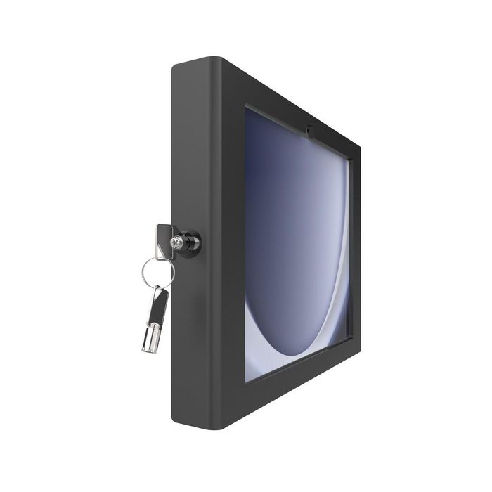 Compulocks Soporte de Seguridad para Galaxy Tab A9 Plus 11" 2023 SM-X210 SM-X215 SM-X216B (27,9 cm)