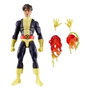 Hasbro Marvel Legends Sunspot X-Men '97 Figura de 15 cm