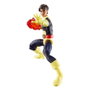Hasbro Marvel Legends Sunspot X-Men '97 Figura de 15 cm