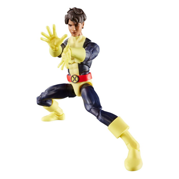 Hasbro Marvel Legends Sunspot X-Men '97 Figura de 15 cm Hasbro Marvel Legends Sunspot X-Men '97 Figura de 15 cm