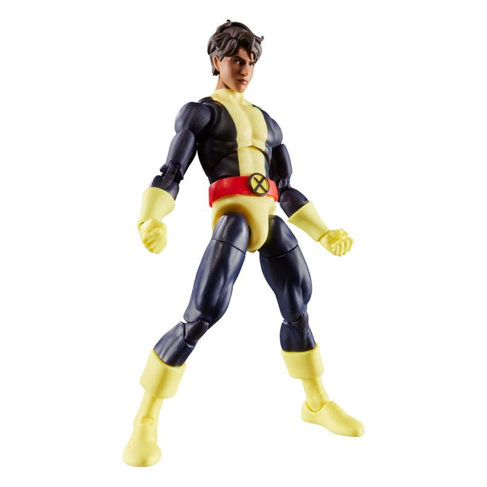 Hasbro Marvel Legends Sunspot X-Men '97 Figura de 15 cm Hasbro Marvel Legends Sunspot X-Men '97 Figura de 15 cm