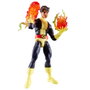 Hasbro Marvel Legends Sunspot X-Men '97 Figura de 15 cm