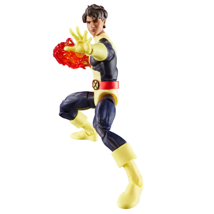 Hasbro Marvel Legends Sunspot X-Men '97 Figura de 15 cm Hasbro Marvel Legends Sunspot X-Men '97 Figura de 15 cm