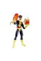 Sunspot Figura 15 cm X-Men 97 Marvel Legends Series