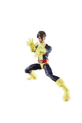 Sunspot Figura 15 cm X-Men 97 Marvel Legends Series