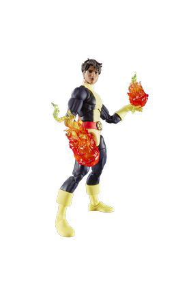 Sunspot Figura 15 cm X-Men 97 Marvel Legends Series