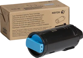 Xerox 106R03859 Cartucho de Tóner Cian