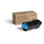 Xerox 106R03859 Cartucho de Tóner Cian para VersaLink C50X