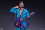 Premium Collectibles Studio Estatua Prince Super Bowl 2007 Halftime Show 1/3