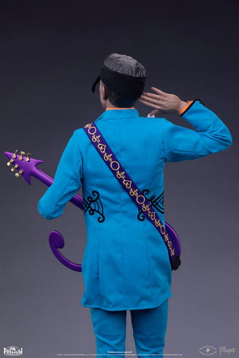 Premium Collectibles Studio Estatua Prince Super Bowl 2007 Halftime Show 1/3 Premium Collectibles Studio Estatua Prince Super Bowl 2007 Halftime Show 1/3