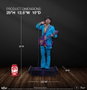 Premium Collectibles Studio Estatua Prince Super Bowl 2007 Halftime Show 1/3