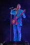 Premium Collectibles Studio Estatua Prince Super Bowl 2007 Halftime Show 1/3
