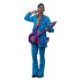 Premium Collectibles Studio Estatua Prince Super Bowl 2007 Halftime Show 1/3