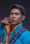 Premium Collectibles Studio Estatua Prince Super Bowl 2007 Halftime Show 1/3
