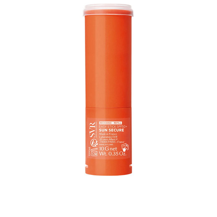 SVR SUN SECURE Easy Stick SPF50+ recarga SVR SUN SECURE Easy Stick SPF50+ recarga