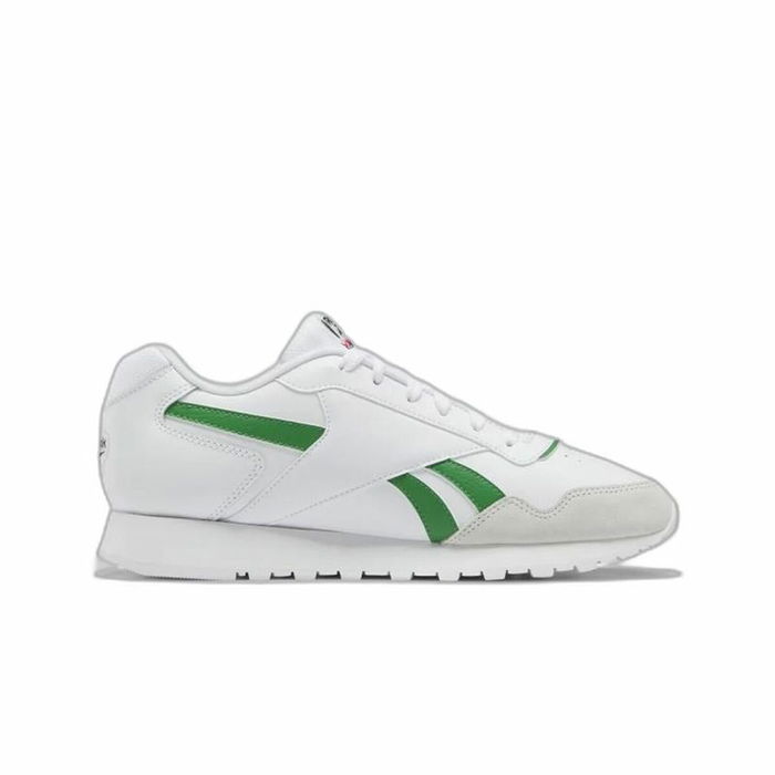 Zapatillas Deportivas Hombre Reebok Glide Blanco Zapatillas Deportivas Hombre Reebok Glide Blanco