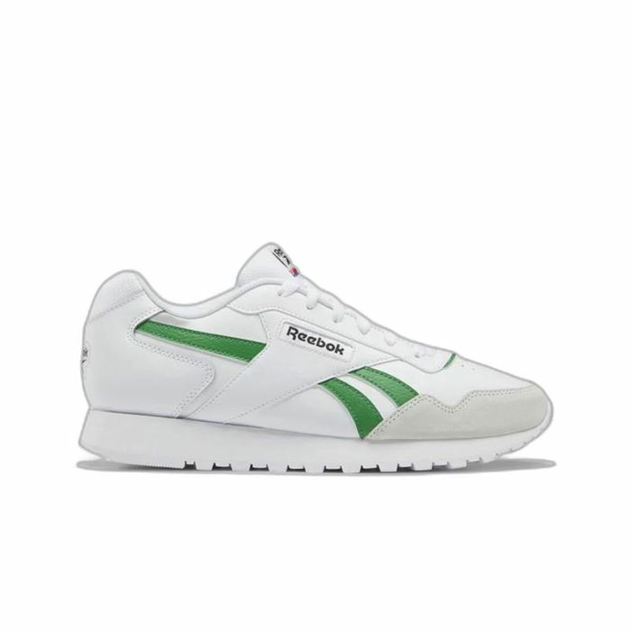 Zapatillas Deportivas Hombre Reebok Glide Blanco Zapatillas Deportivas Hombre Reebok Glide Blanco