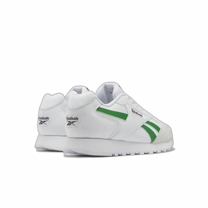 Zapatillas Deportivas Hombre Reebok Glide Blanco Zapatillas Deportivas Hombre Reebok Glide Blanco