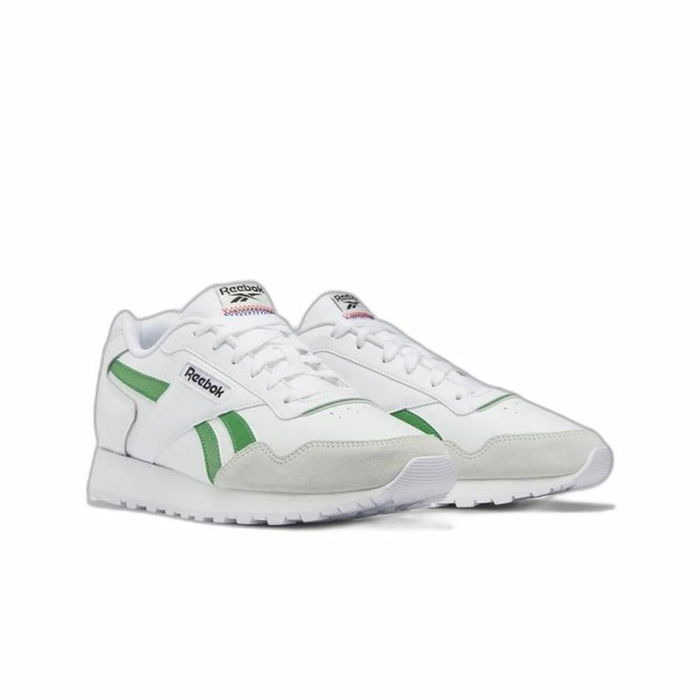 Zapatillas Deportivas Hombre Reebok Glide Blanco Zapatillas Deportivas Hombre Reebok Glide Blanco