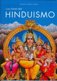 Las claves del Hinduismo, Enrique Gallud Jardiel - ALAS EDITORIAL