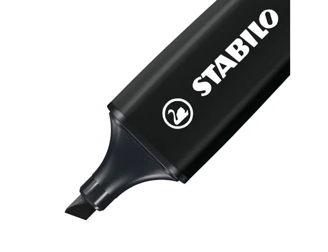 Stabilo Boss Original NatureColors Estuche de 8 unidades Colores Surtidos Stabilo Boss Original NatureColors Estuche de 8 unidades Colores Surtidos