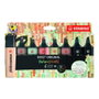 Stabilo Boss Original NatureColors Estuche de 8 Unidades Colores Surtidos