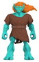 SilverHawks Figura Ultimates Windhammer (Toy Version) 18 cm