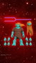SilverHawks Figura Ultimates Windhammer (Toy Version) 18 cm
