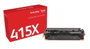 Xerox Everyday Toner Negro compatible con HP 415X (W2030X)