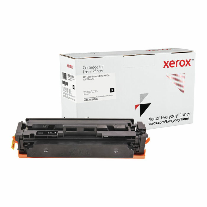 Xerox Everyday Toner Negro compatible con HP 415X (W2030X)