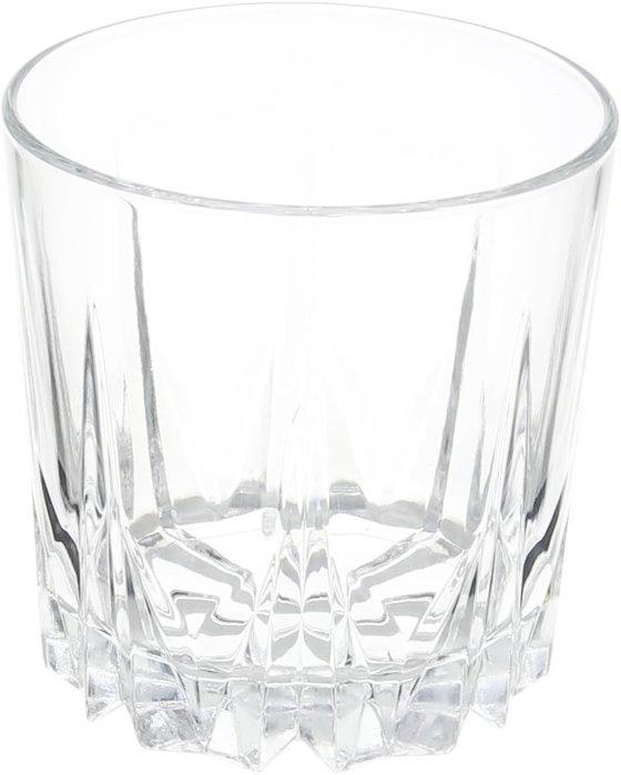 Hermia Juego de Vasos 295 ml, Cristal Transparente, 6 Piezas, Apto Lavavajillas Hermia Juego de Vasos 295 ml, Cristal Transparente, 6 Piezas, Apto Lavavajillas