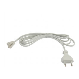 Synergy21 LED Adapter para luminarias tubo T8 con tecnología LED, cable de conexión