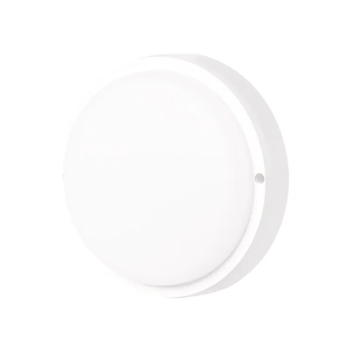 Plafón LED 20W 2000Lm 4200K IP54 Annalise 40.000H [WR-DLROB-24W-W]