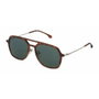 Lozza SL4215M56710P Gafas de Sol Unisex Polarizadas