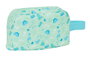 Portameriendas Térmico Safta Dino Verde 21,5 x 12 x 6,5 cm
