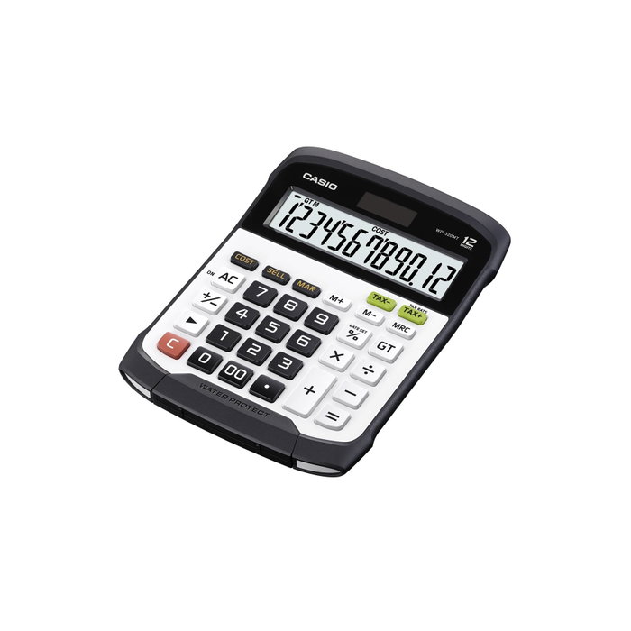 Casio WD-320MT Casio WD-320MT
